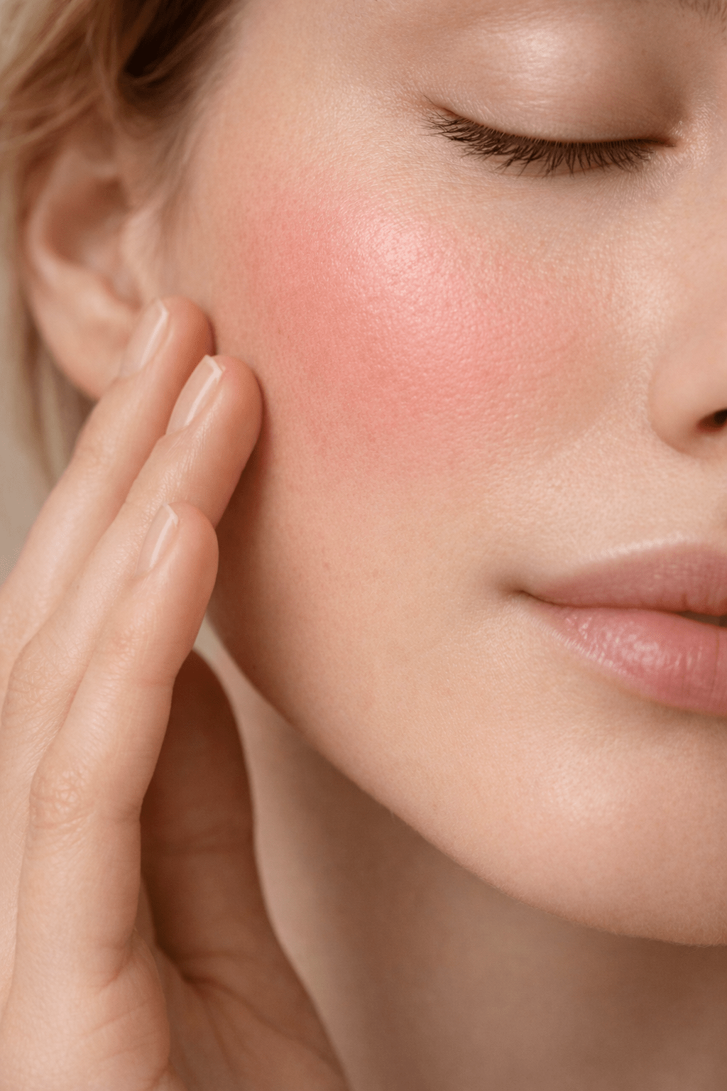 Sensitive & Redness-Prone Skin - Elios Skin