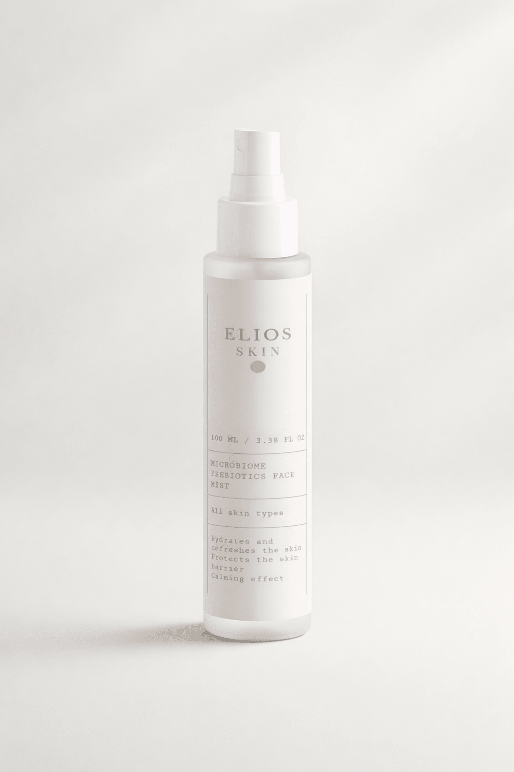 Toners & Mists - Elios Skin
