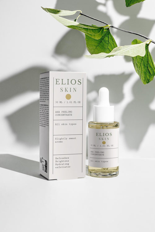 AHA Peeling Concentrate - Elios Skin