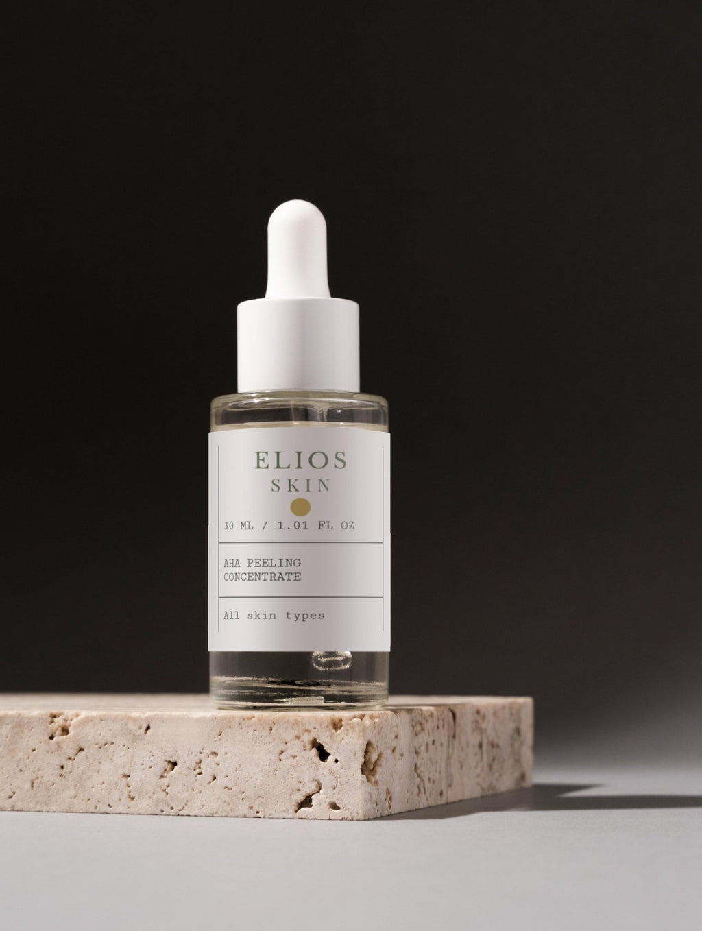 AHA Peeling Concentrate - Elios Skin