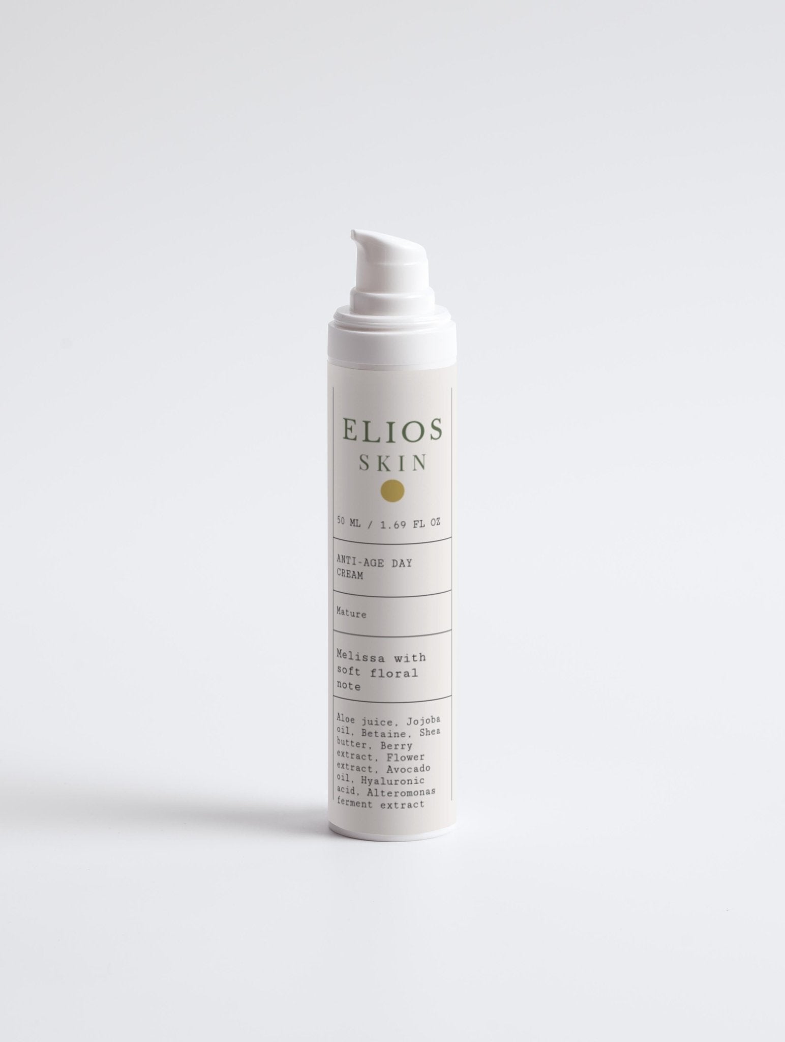 Anti - Aging Performance Duo - Elios Skin