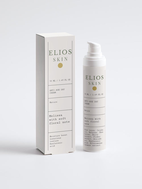 Anti - Aging Performance Duo - Elios Skin