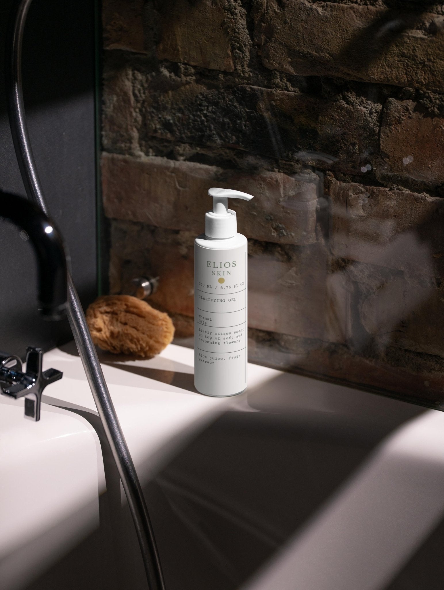 Clarifying Gel - Elios Skin