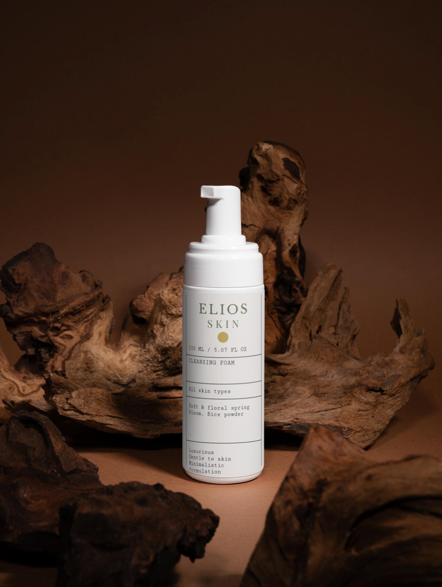 Cleansing Foam - Elios Skin