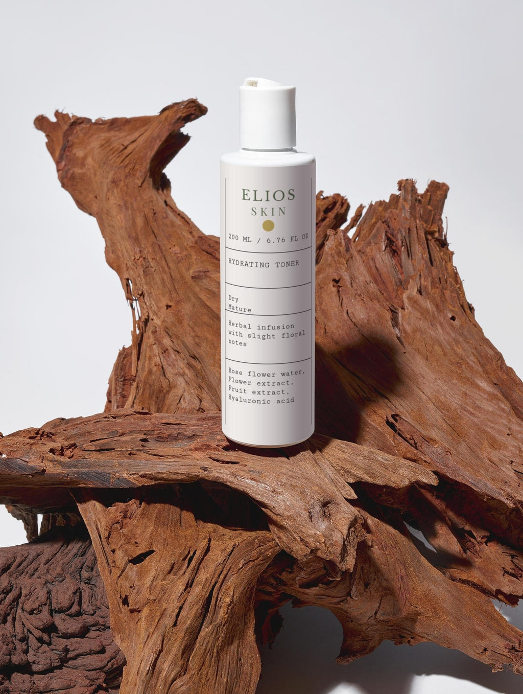 Hydrating Toner - Elios Skin