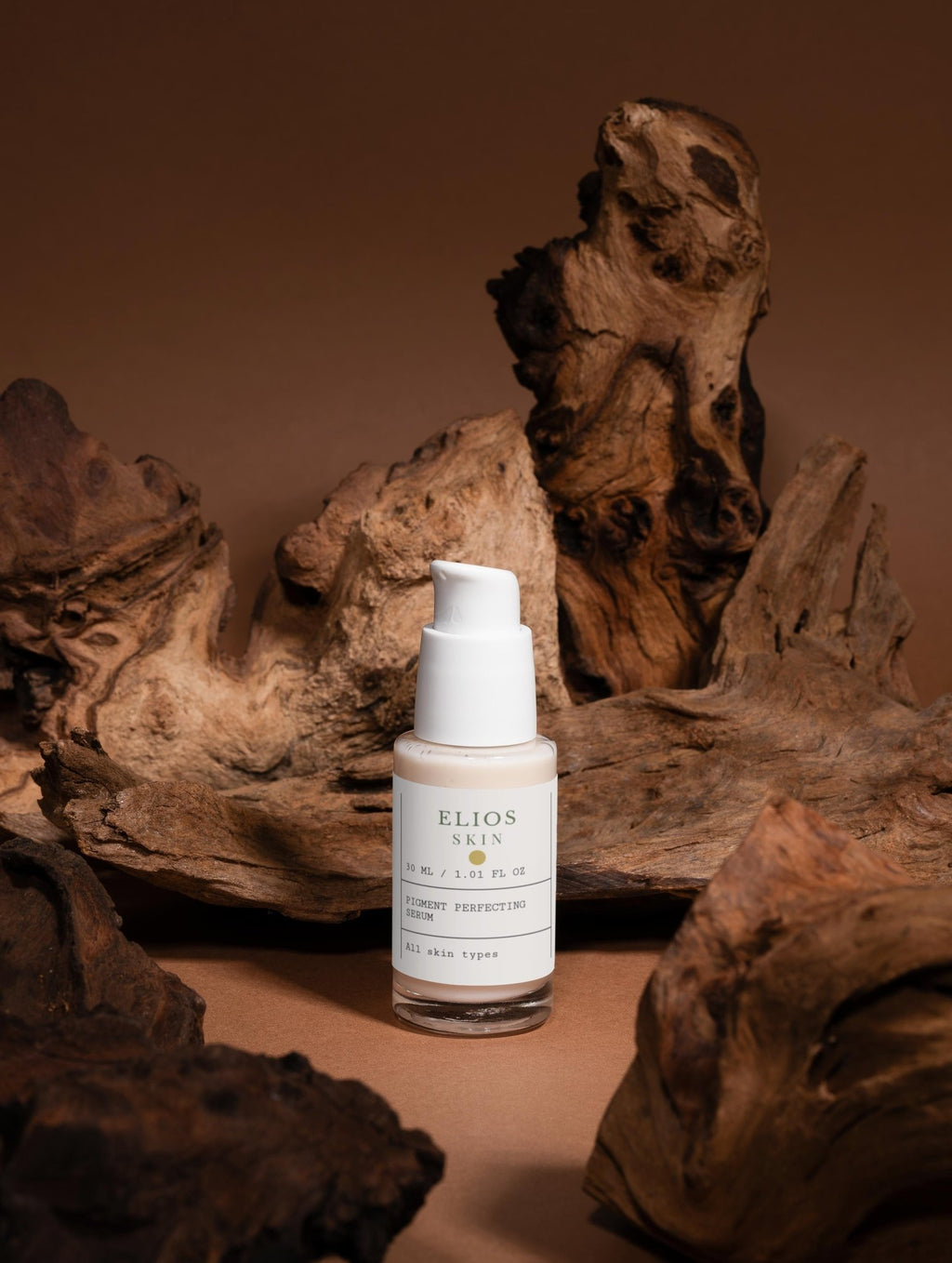 Pigment Perfecting Serum - Elios Skin