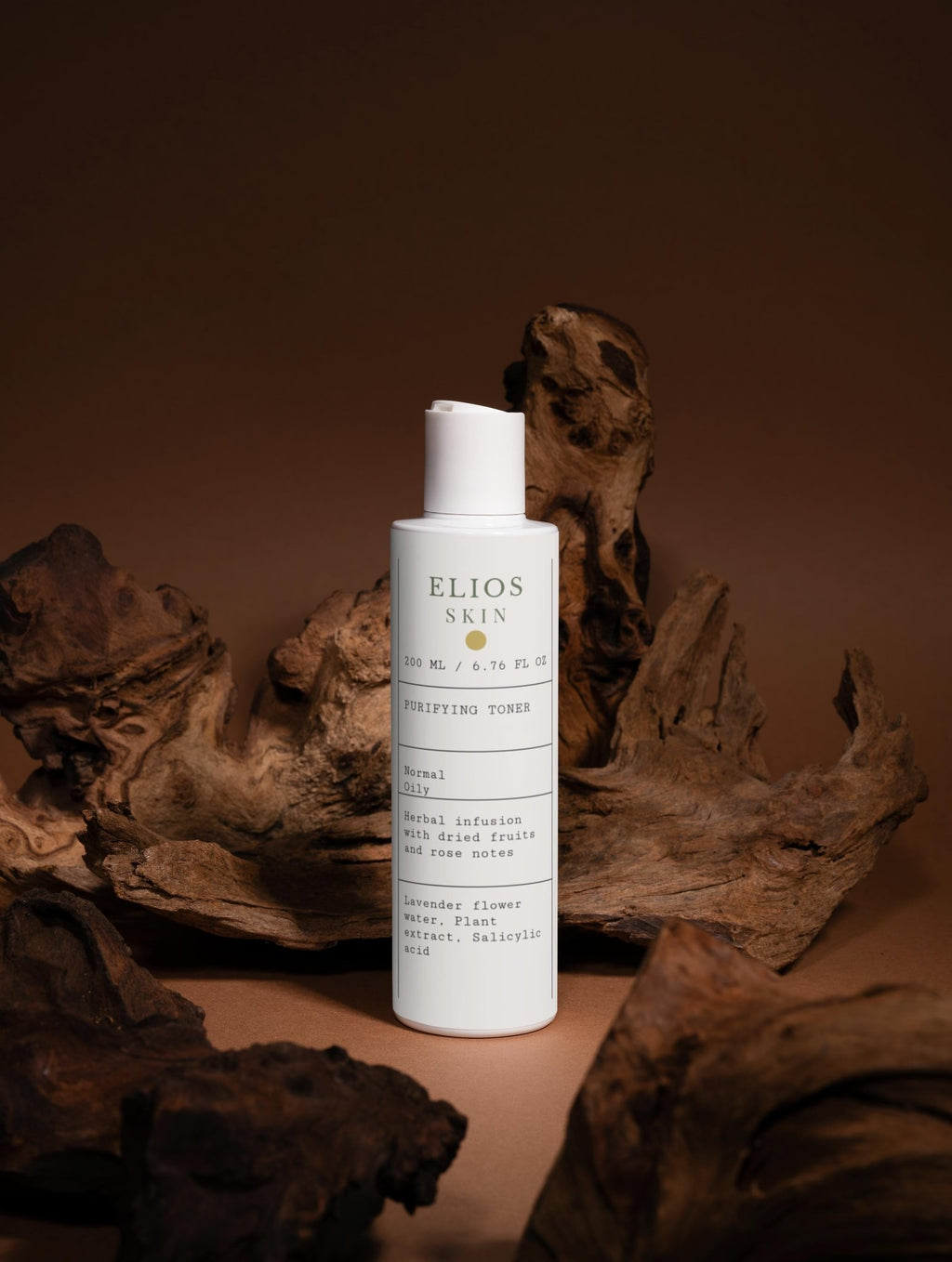 Purifying Toner - Elios Skin